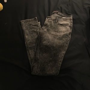 Levi’s skinny jeans